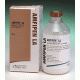 アンフィペン100mg/ml, 80ml注射液＜使用期限：2022/12>